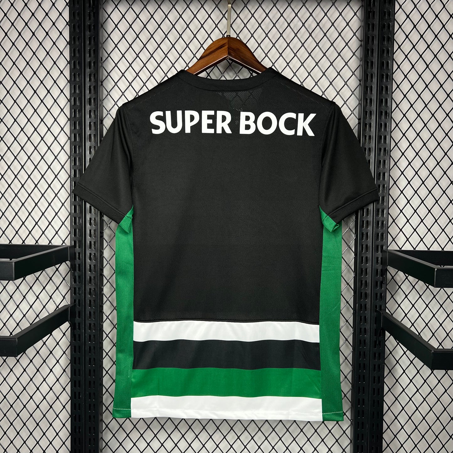 Sporting CP 2024/25 Home