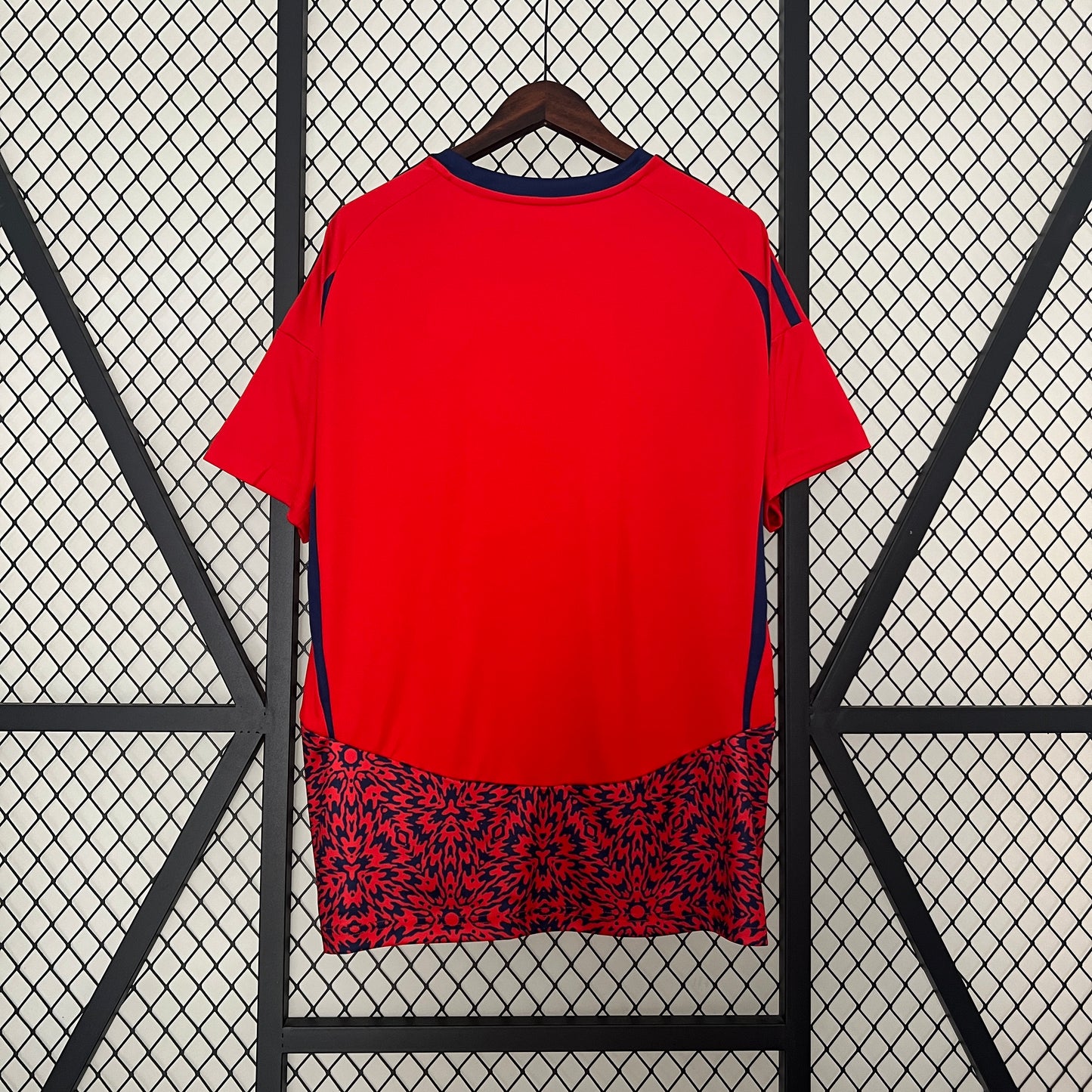 2024 Costa Rica Home