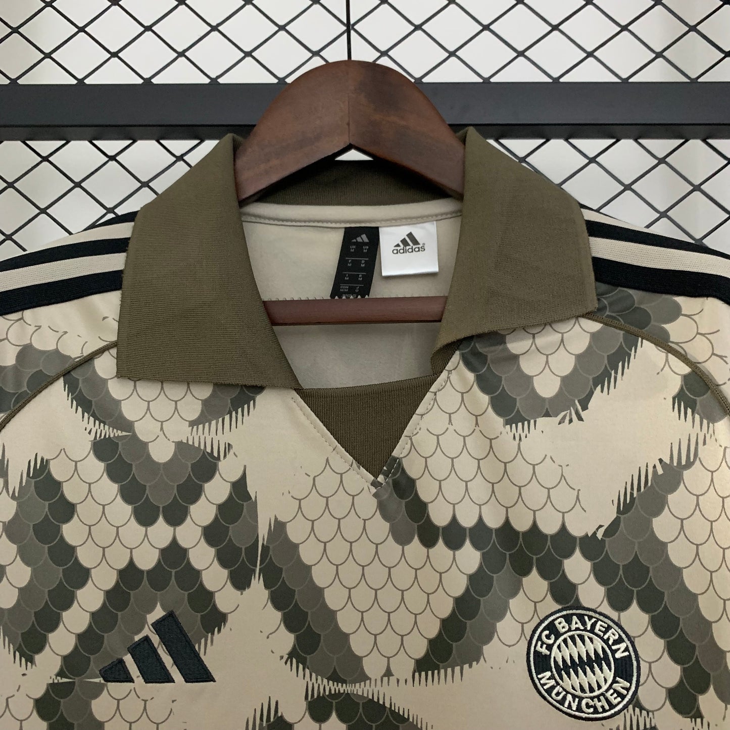 25/26 Bayern Munich Special Edition