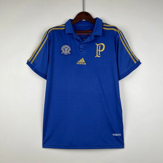 Retro Palmeiras 14/15 Blue