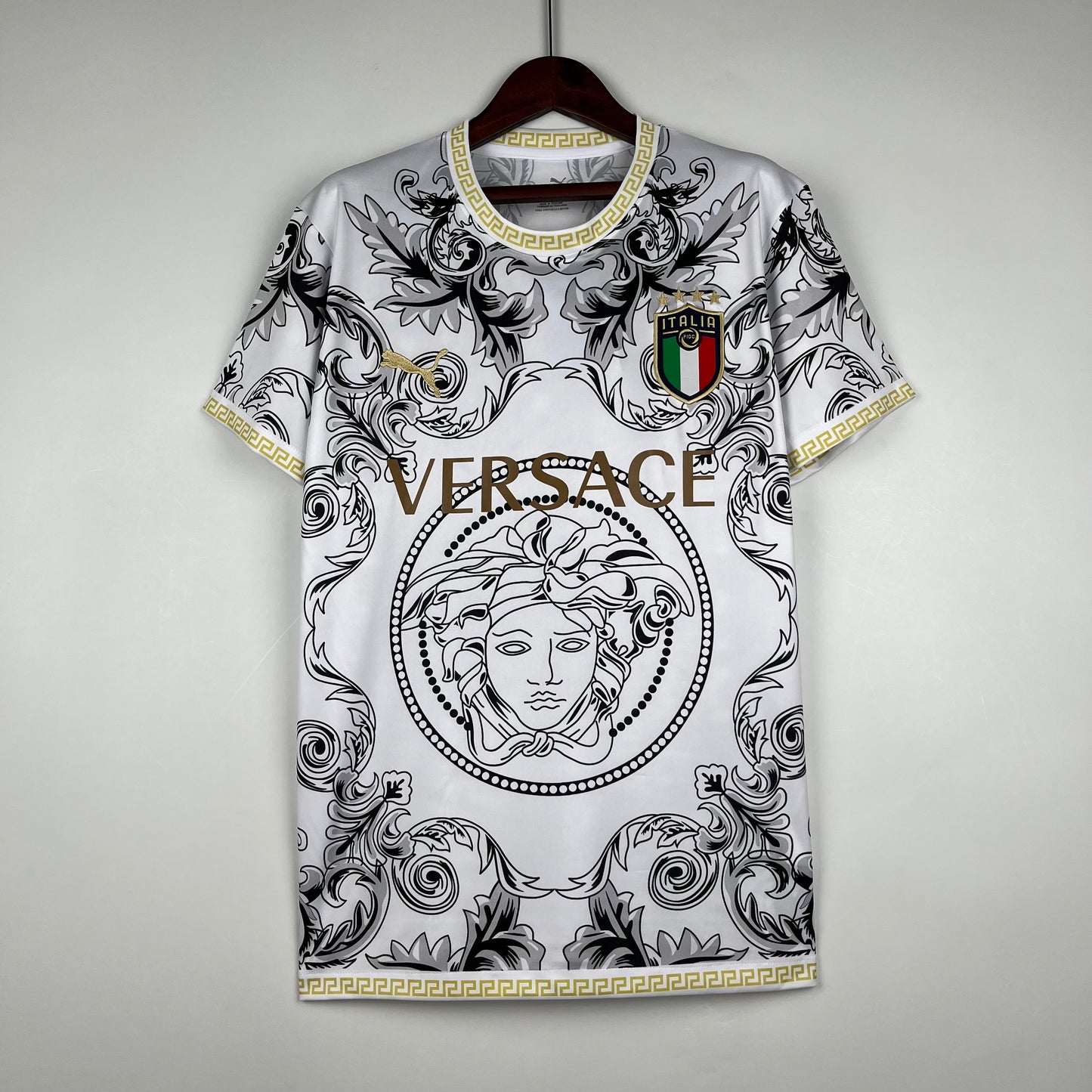 23/24 Italy Special Edition White