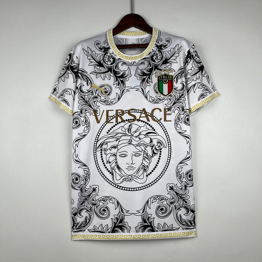 23/24 Italy Special Edition White