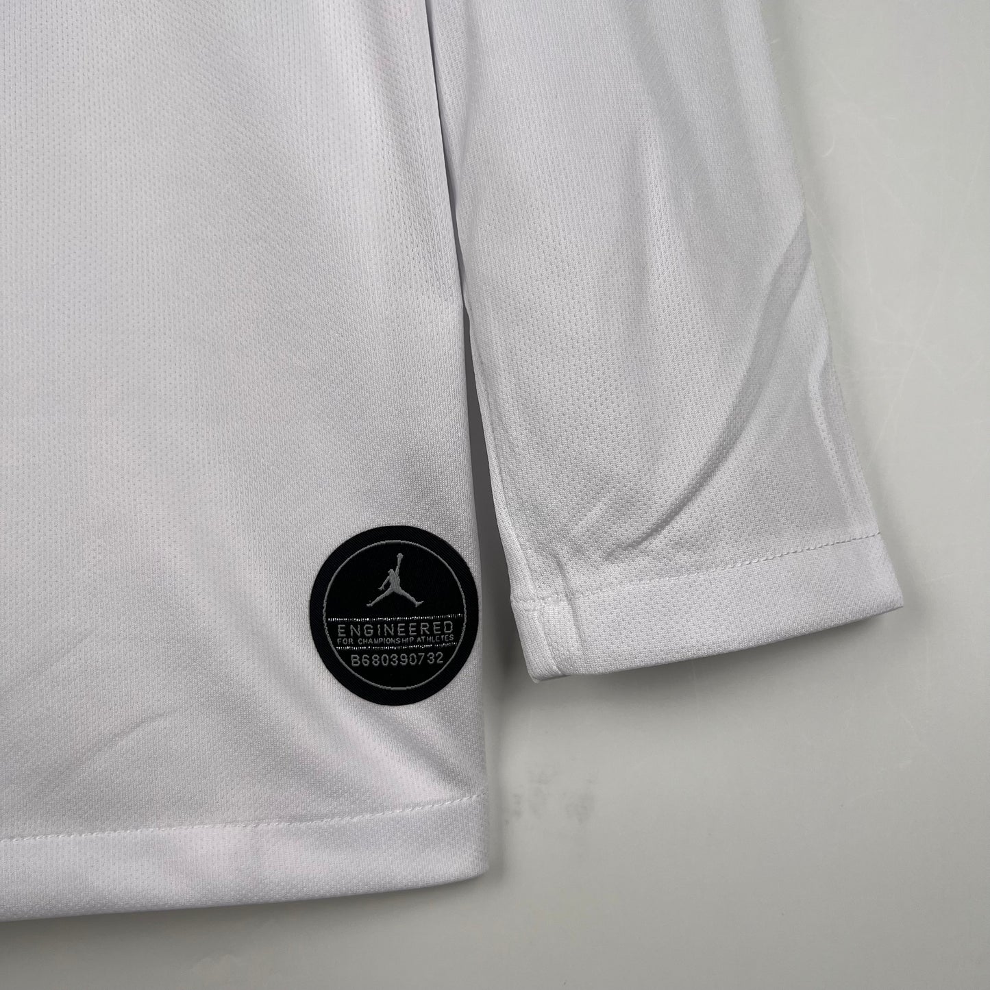 Retro PSG 18/19 Long Sleeve White