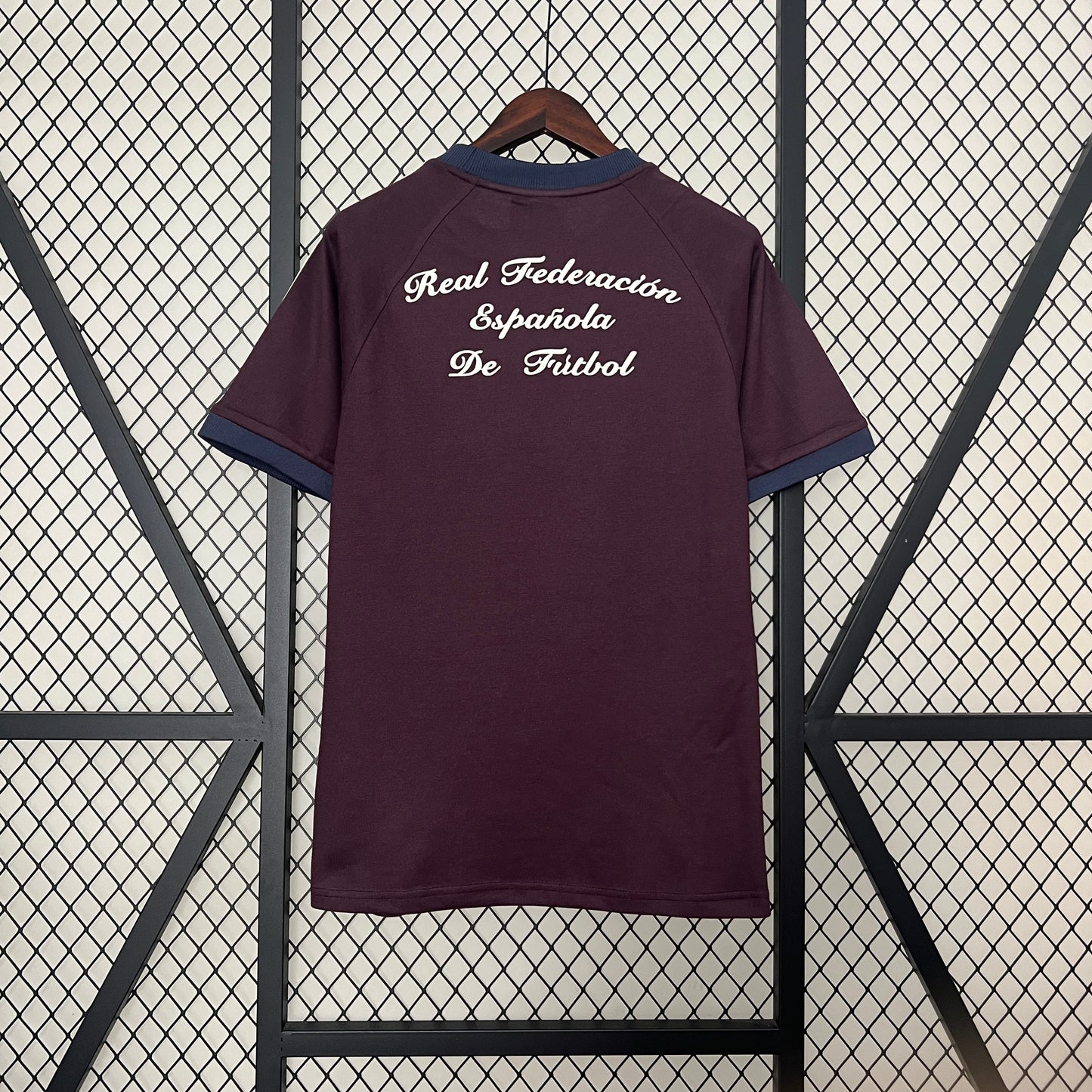Retro Spain special edition