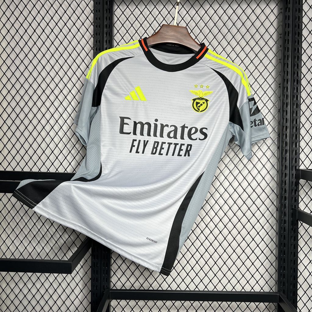 Benfica Third Away 2024/25