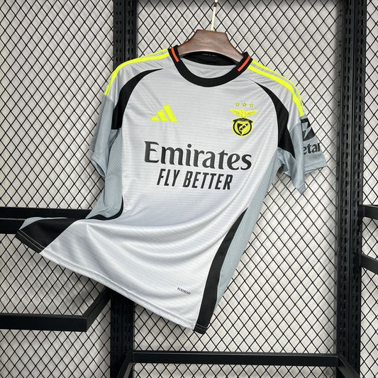 Benfica Third Away 2024/25