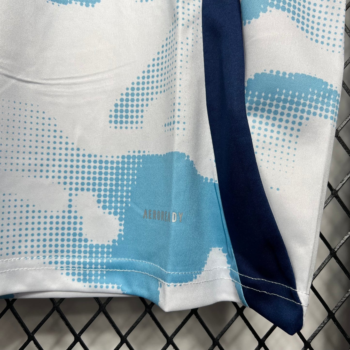 Costa Rica 2024/25 Away
