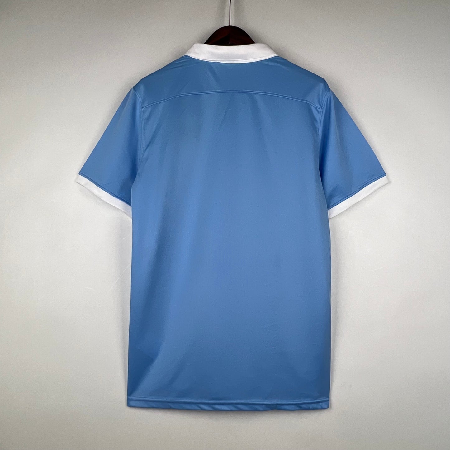 Retro Manchester City 15/16 Home