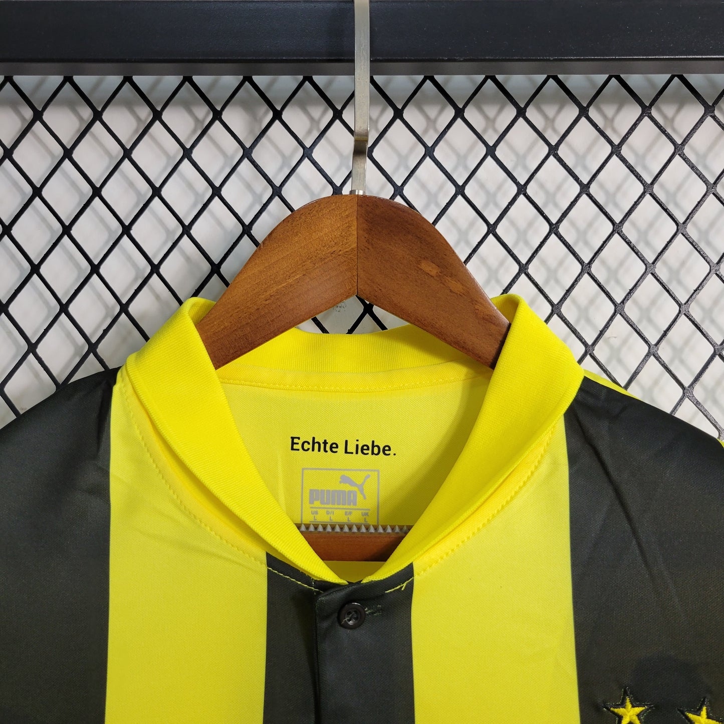 Dortmund 2012/13 Home Retro