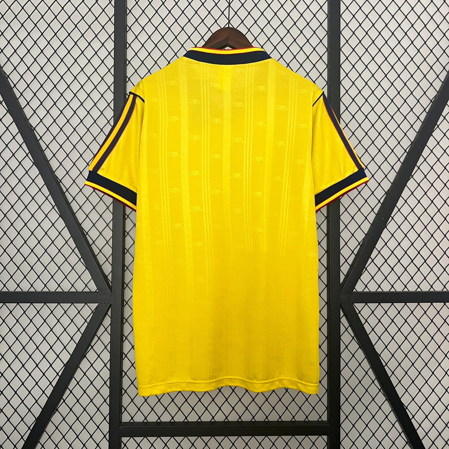 Arsenal 86/88 Away Retro jersey