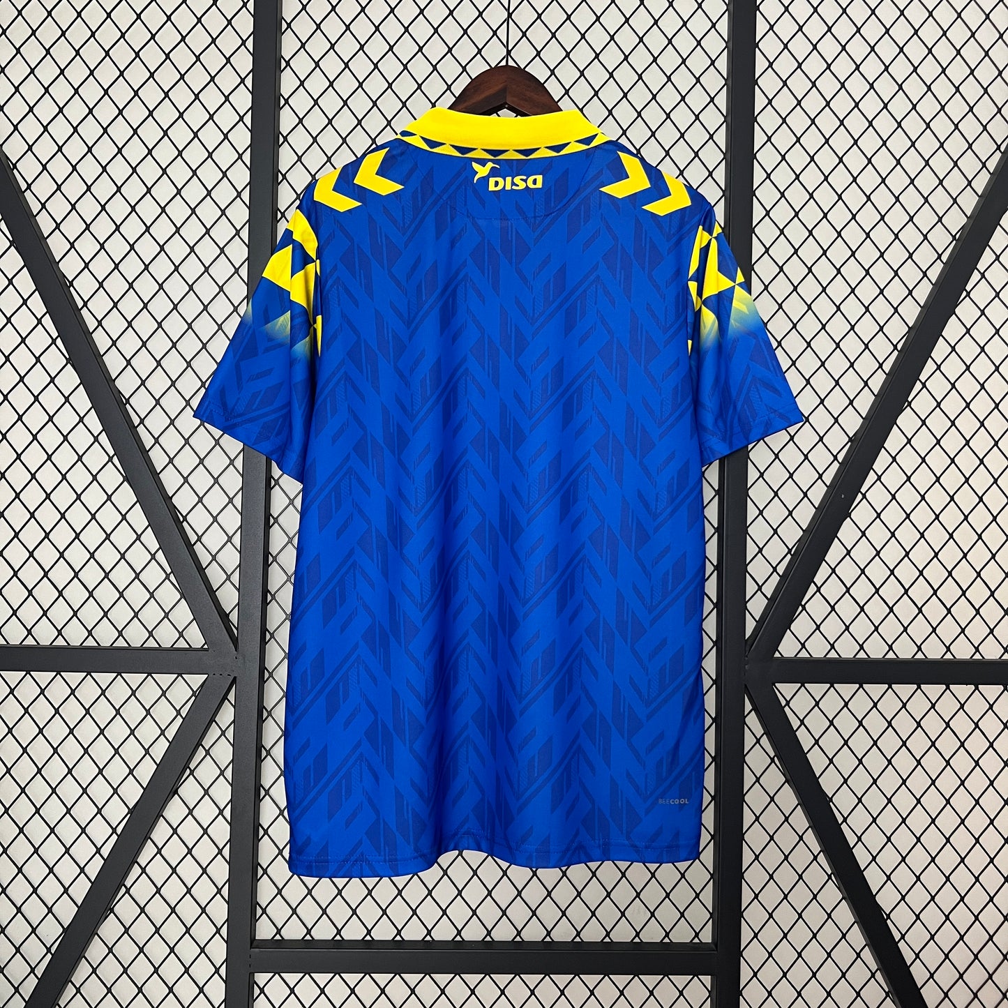 24/25 Las Palmas Away