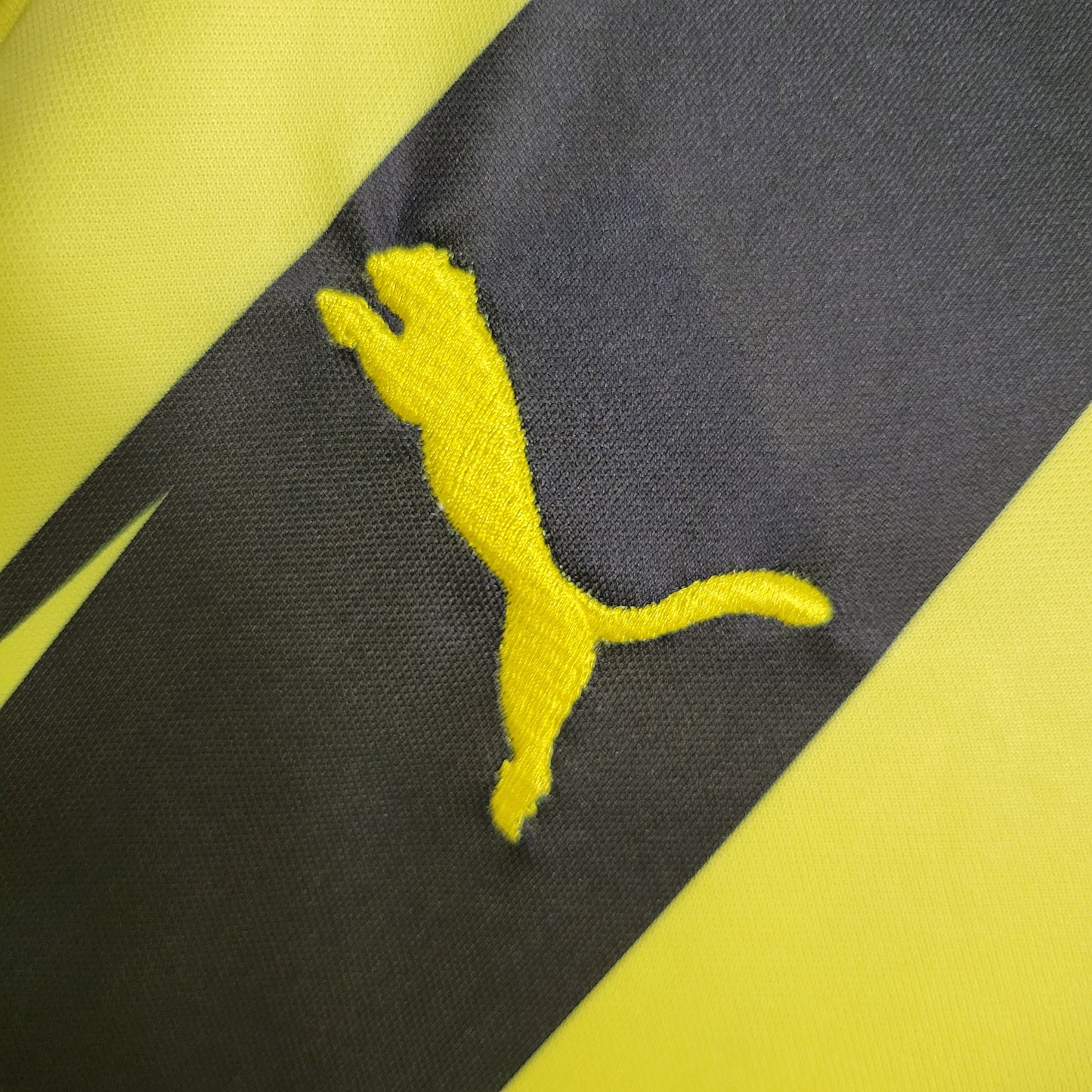 Dortmund 2012/13 Home Retro