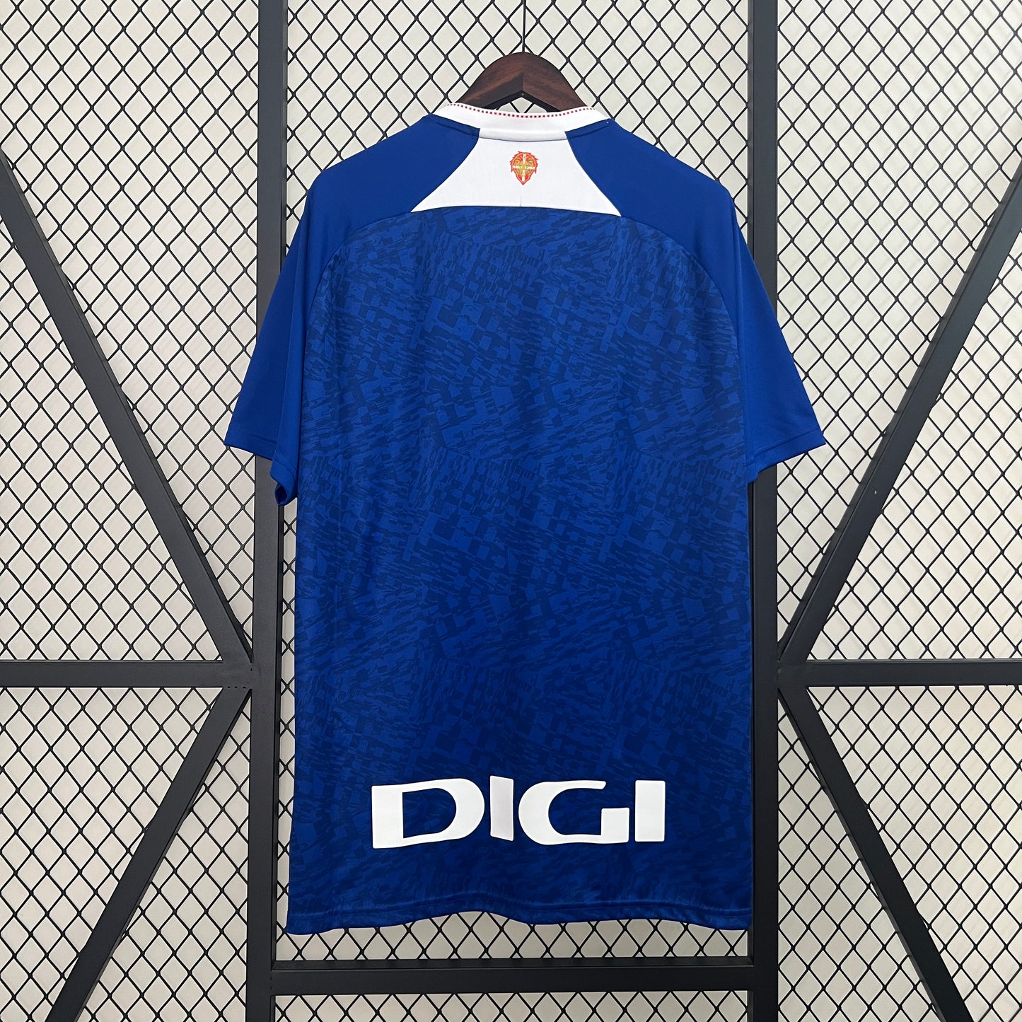 24/25 Athletic Bilbao Away