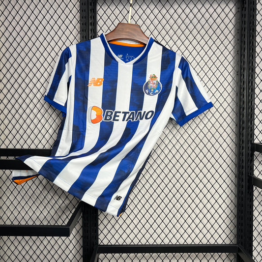 FC Porto 2024/25 Home