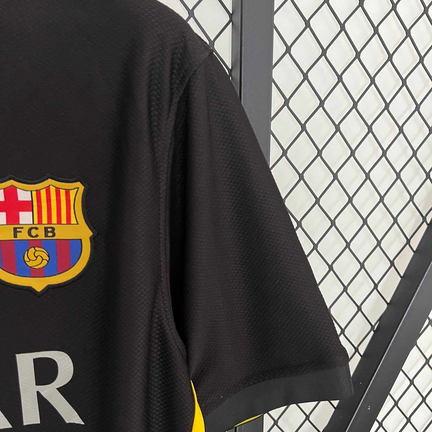 Retro Barcelona 13/14 third away