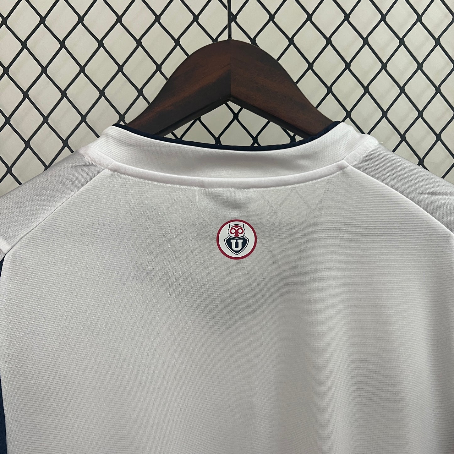 Retro Universidad de Chile 2003 Away