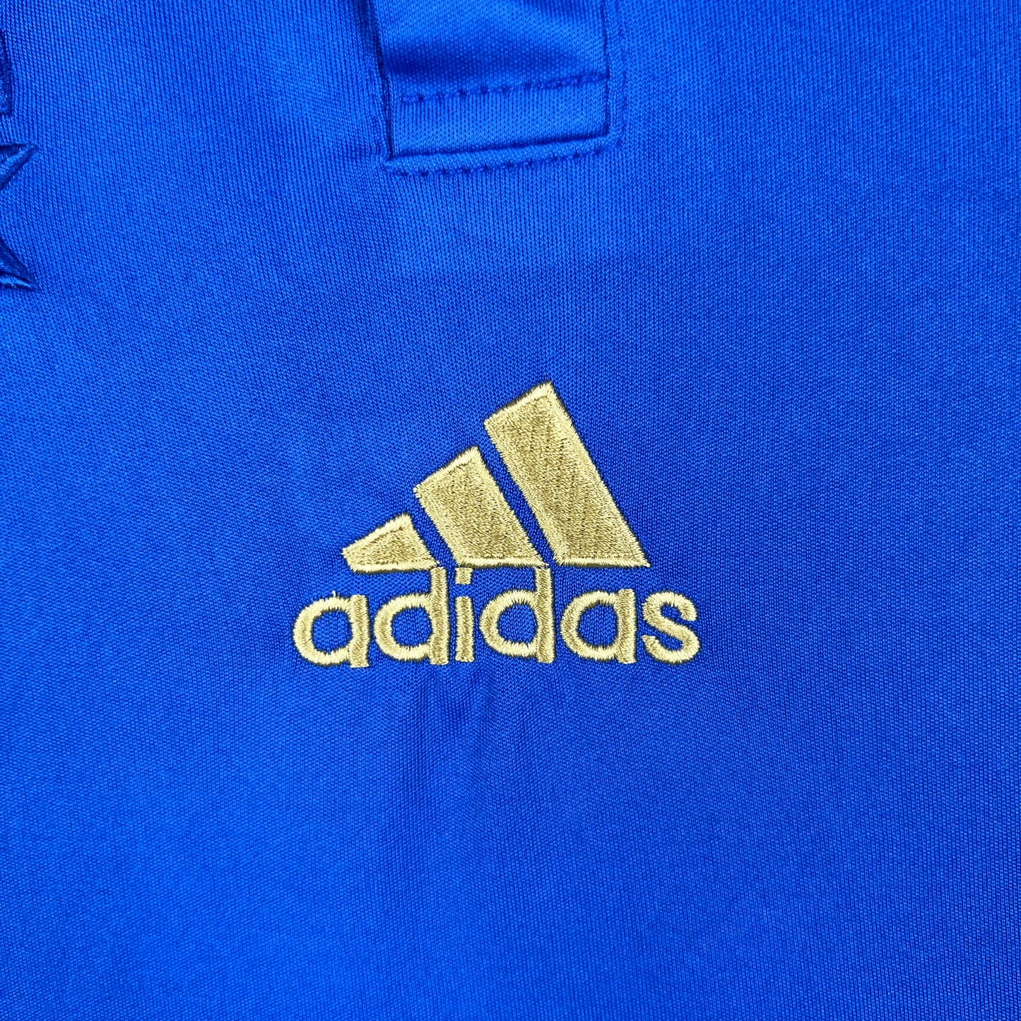Retro Palmeiras 14/15 Blue