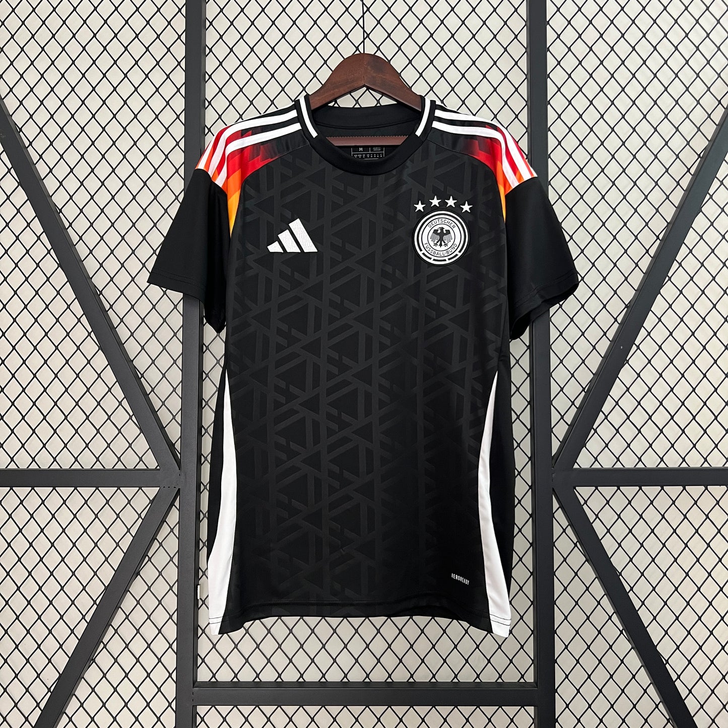 2024 Germany Goalkeeper