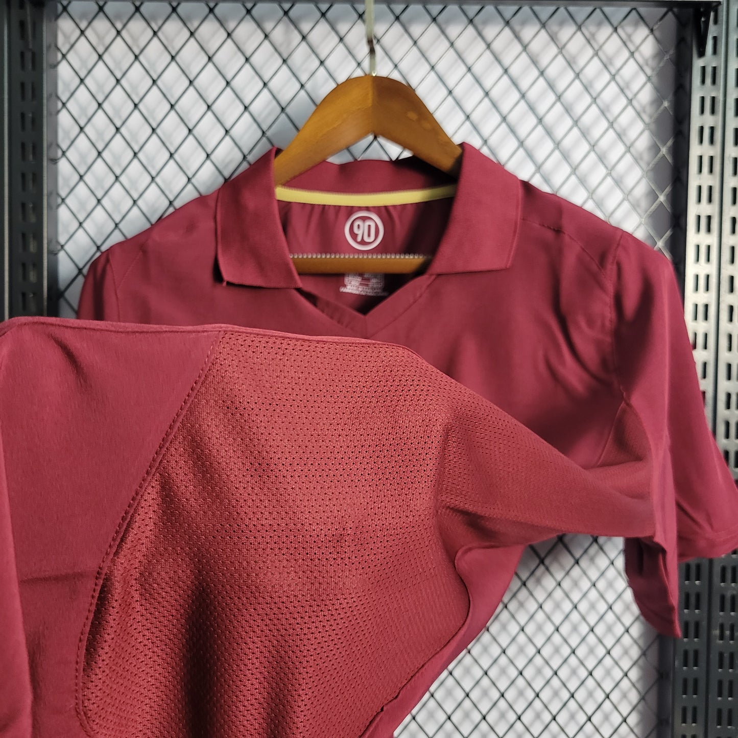 Arsenal 2005/06 Home Retro