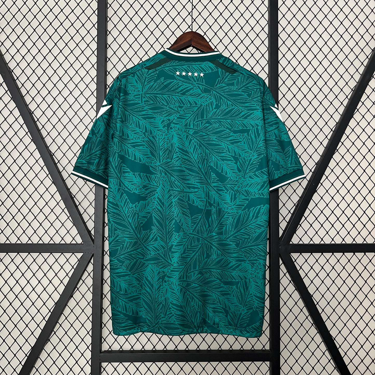 24/25 Santiago Wanderers Home