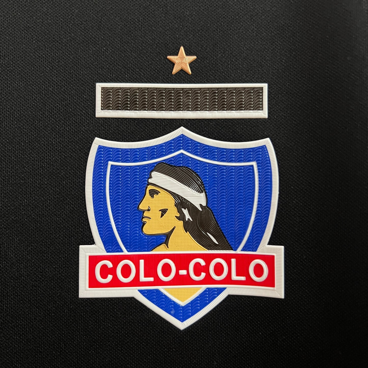 24/25 Colo Colo Training Wear