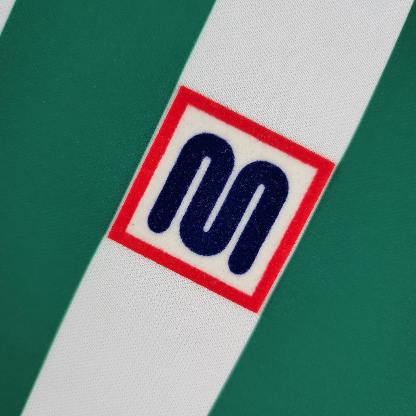 Retro Real Betis 82/85 home