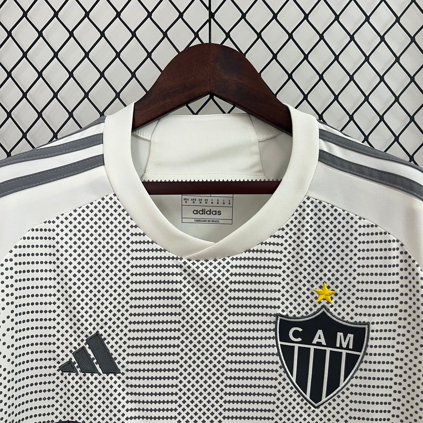 Atlético Mineiro 2024/25 Away