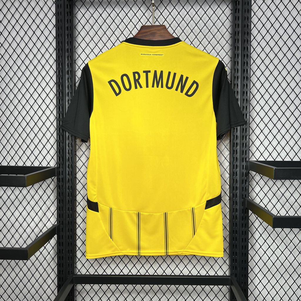 Borussia Dortmund 2024/25 Home