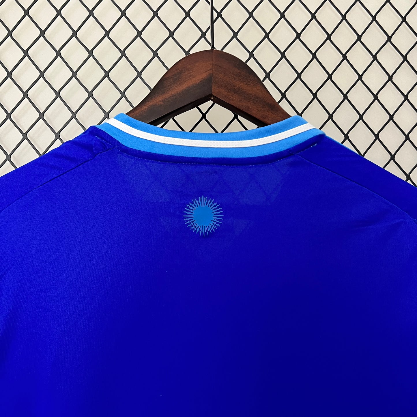 2024 Argentina Away