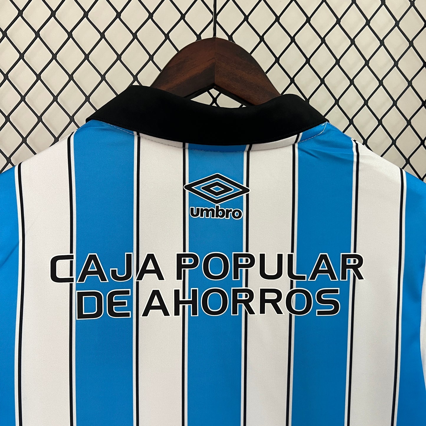 24/25 Atletico Tucuman Home