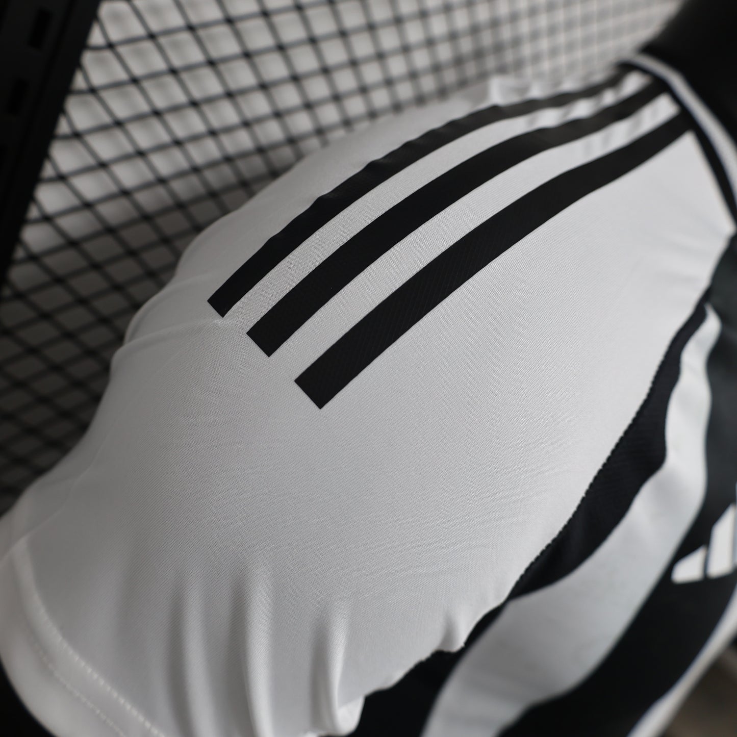 24/25 Player Version Juventus home