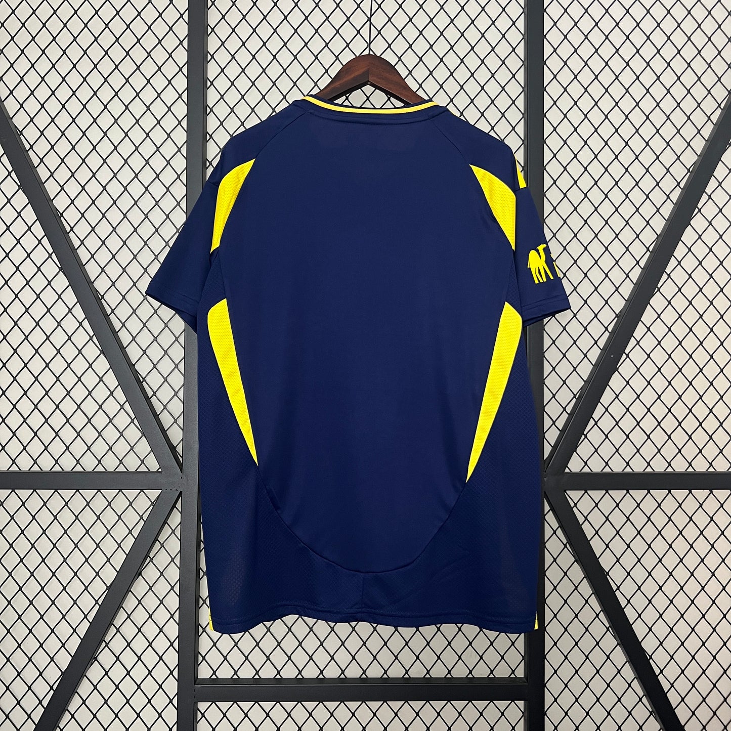 Al-Nassr 2024/25 Away