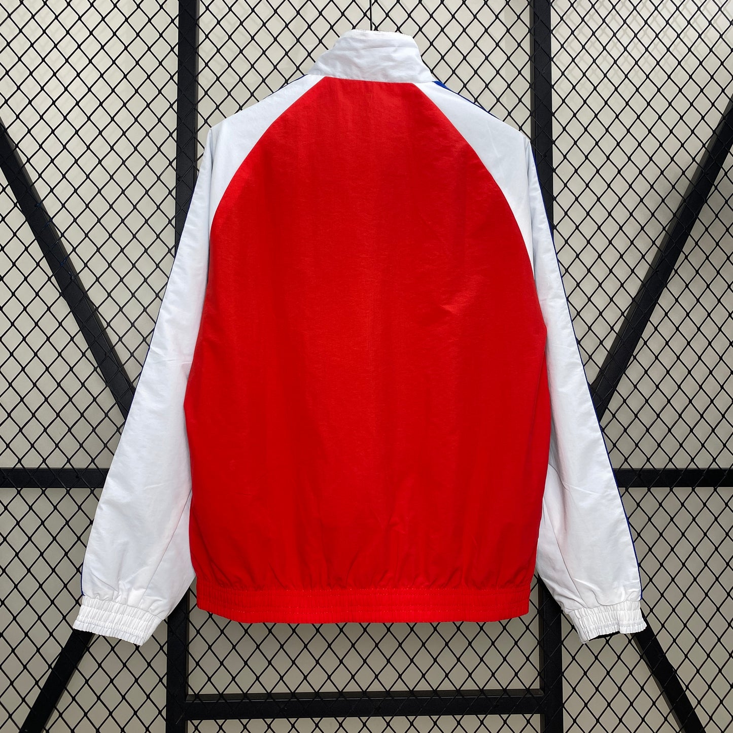 24/25 Arsenal Reversible Windbreaker