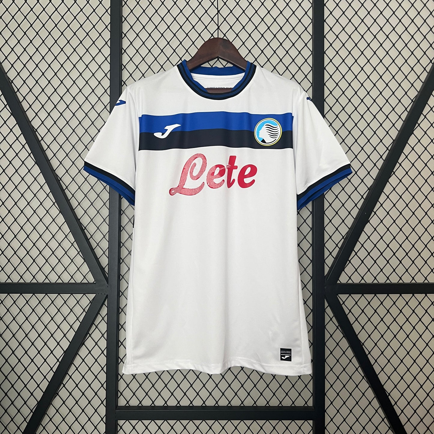 24/25 Atalanta Away