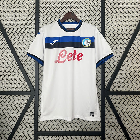 24/25 Atalanta Away