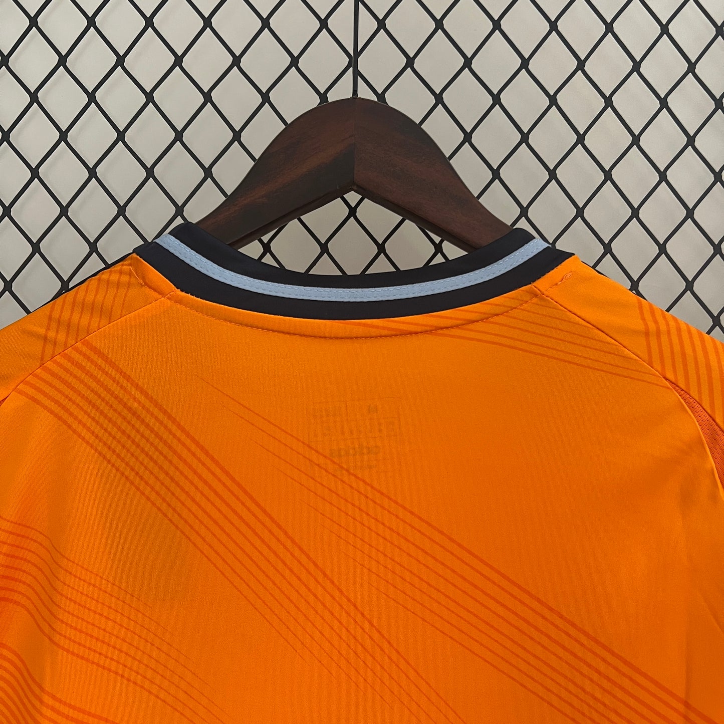 Real Madrid 2024/25 Away