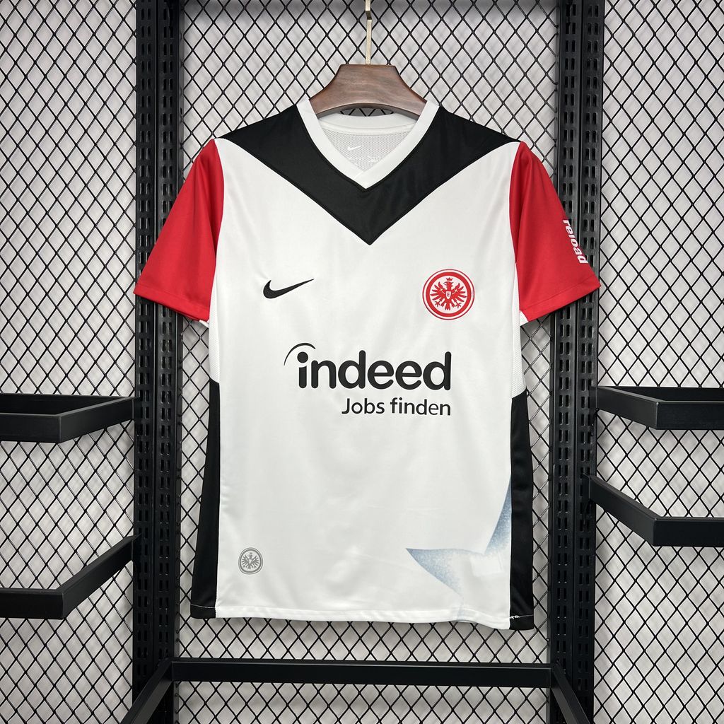 Eintracht Frankfurt 2024/25 Home