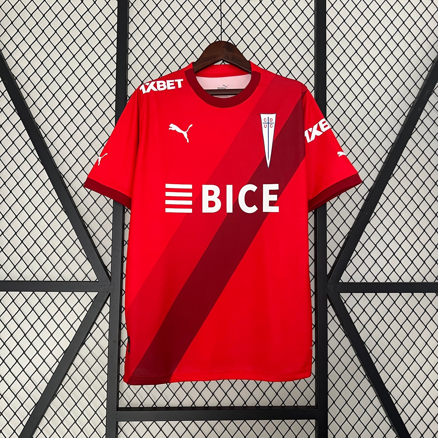 Deportivo Universidad Católica 2024/25 Away Jersey