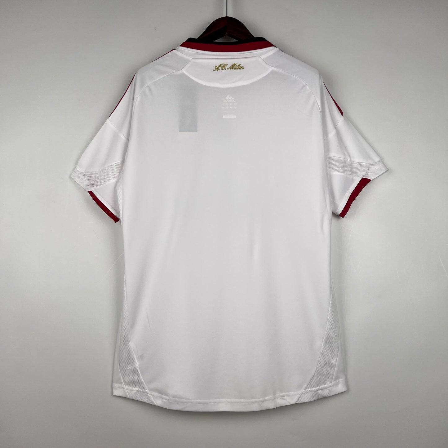 Retro AC Milan 09/10 Away