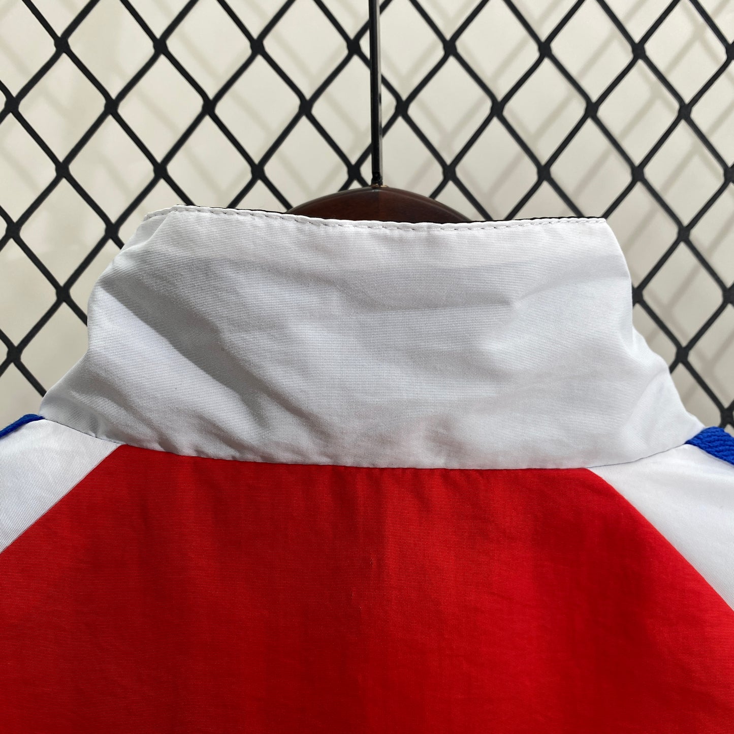 24/25 Arsenal Reversible Windbreaker