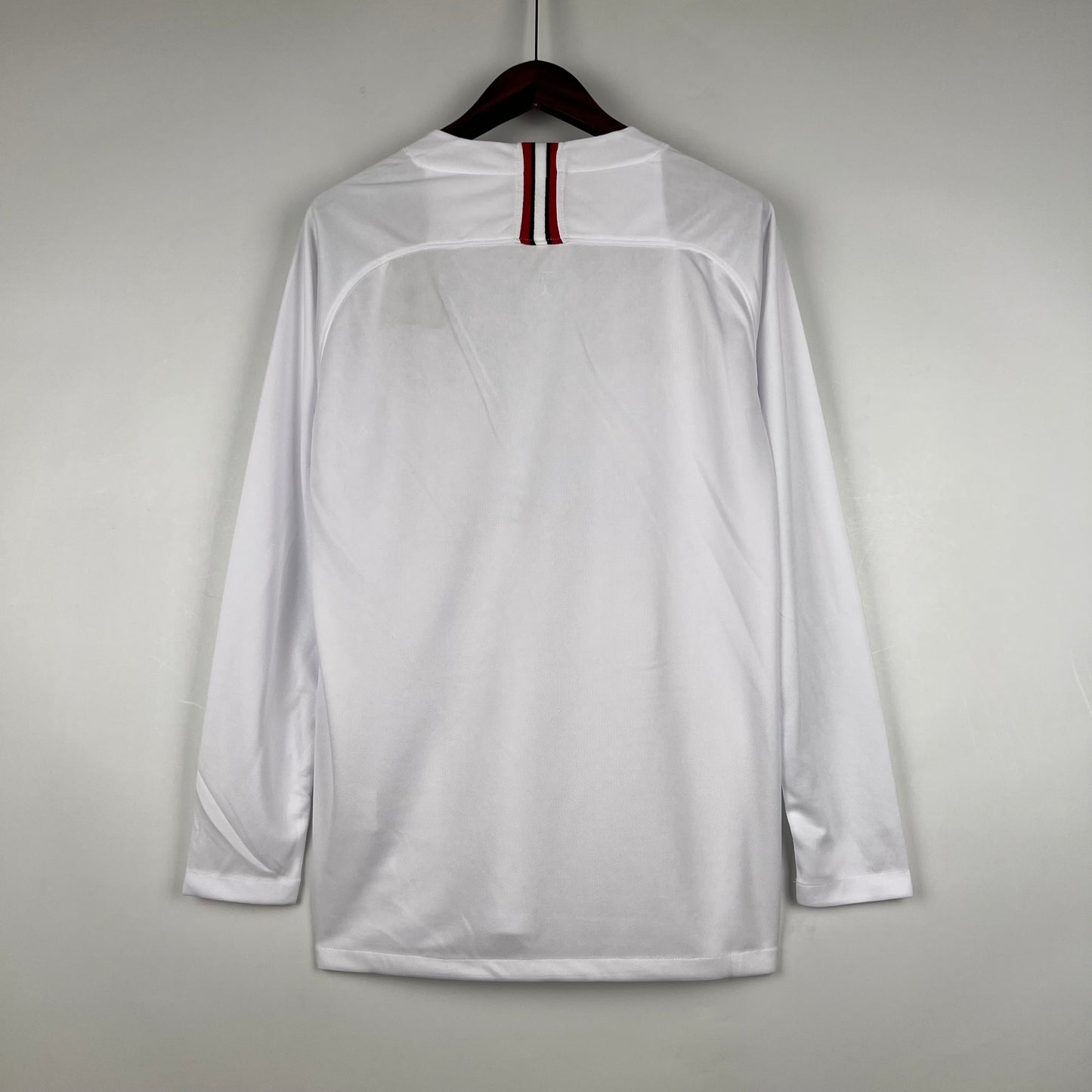 Retro PSG 18/19 Long Sleeve White