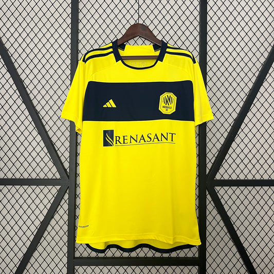 24/25 Nashville Away
