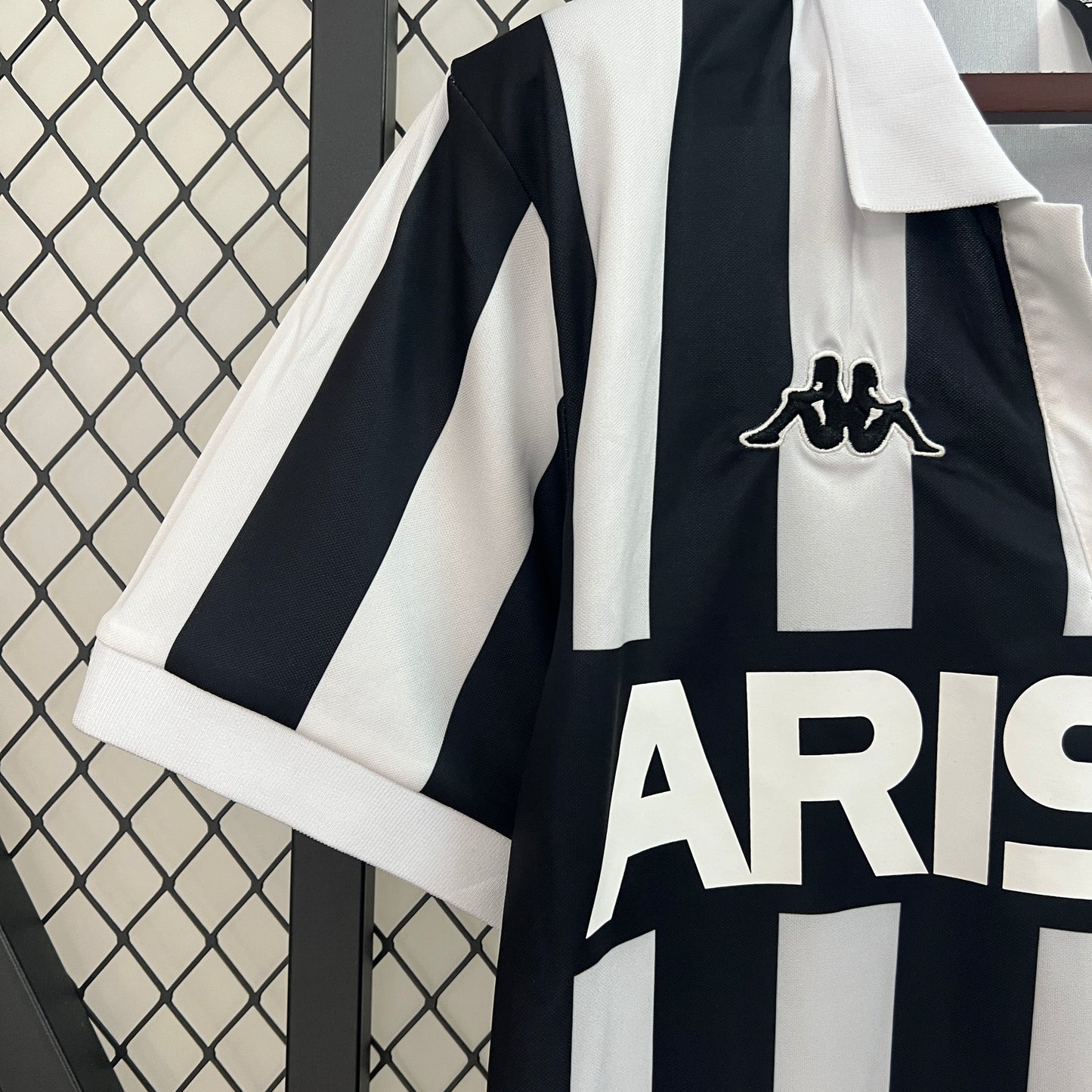 Retro Juventus 84/85 home