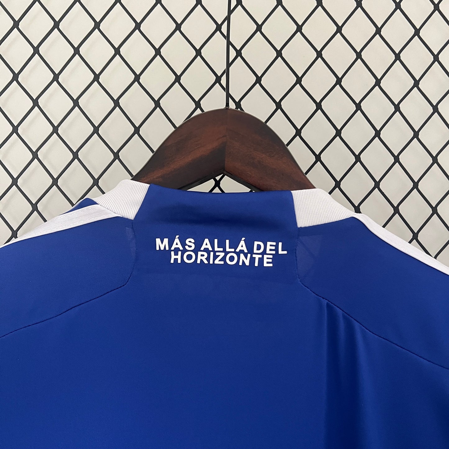 24/25 Universidad de Chile Home