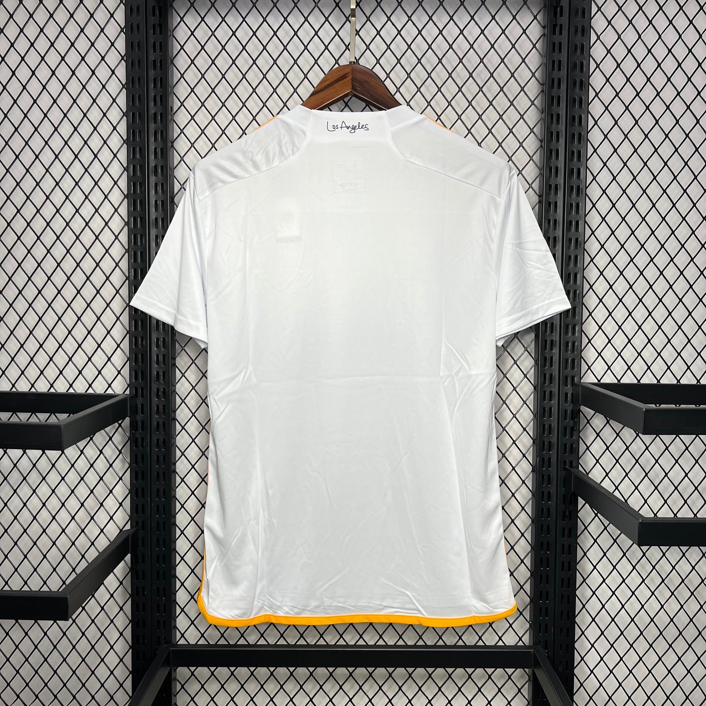 LA Galaxy 2024/25 Home Jersey