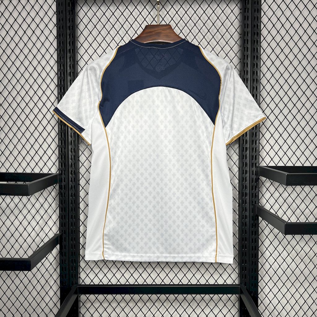 Portugal 2004 Away Retro