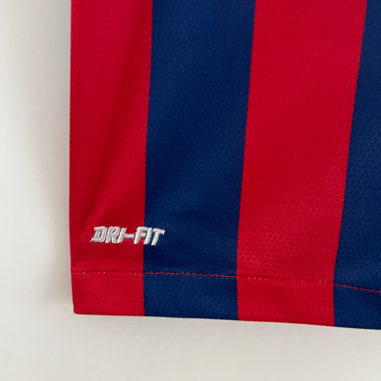 Retro Barcelona 13/14 Home