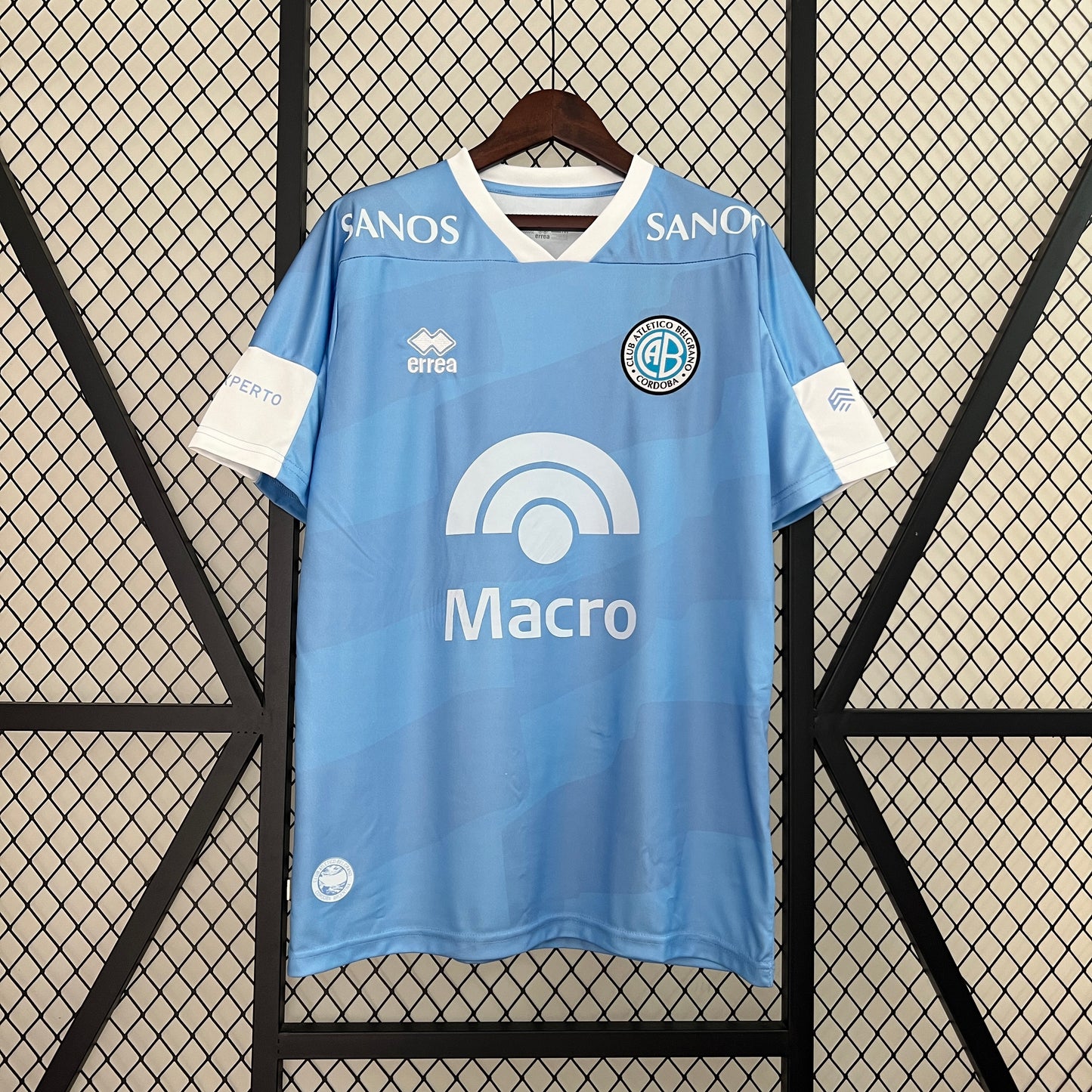 24/25 Belgrano Home