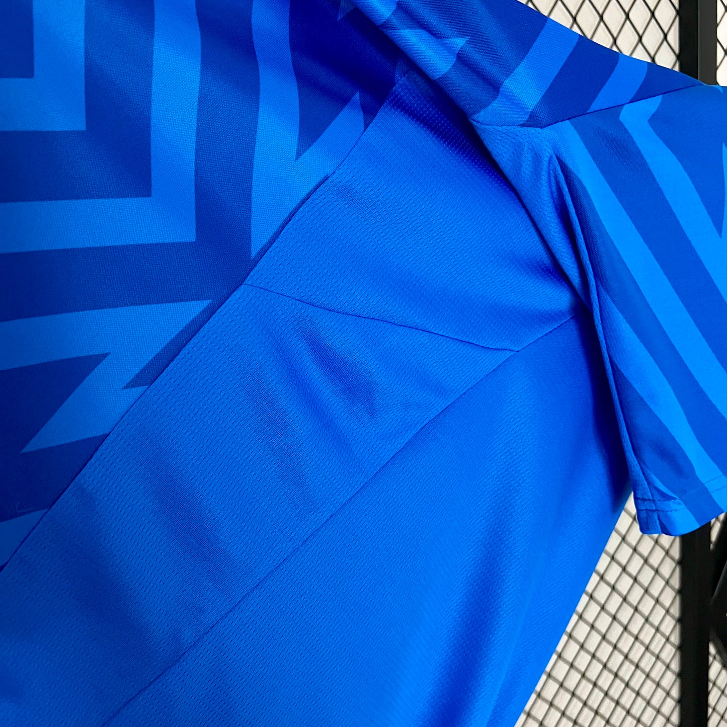 24/25 Goalkeeper Palmeiras Blue