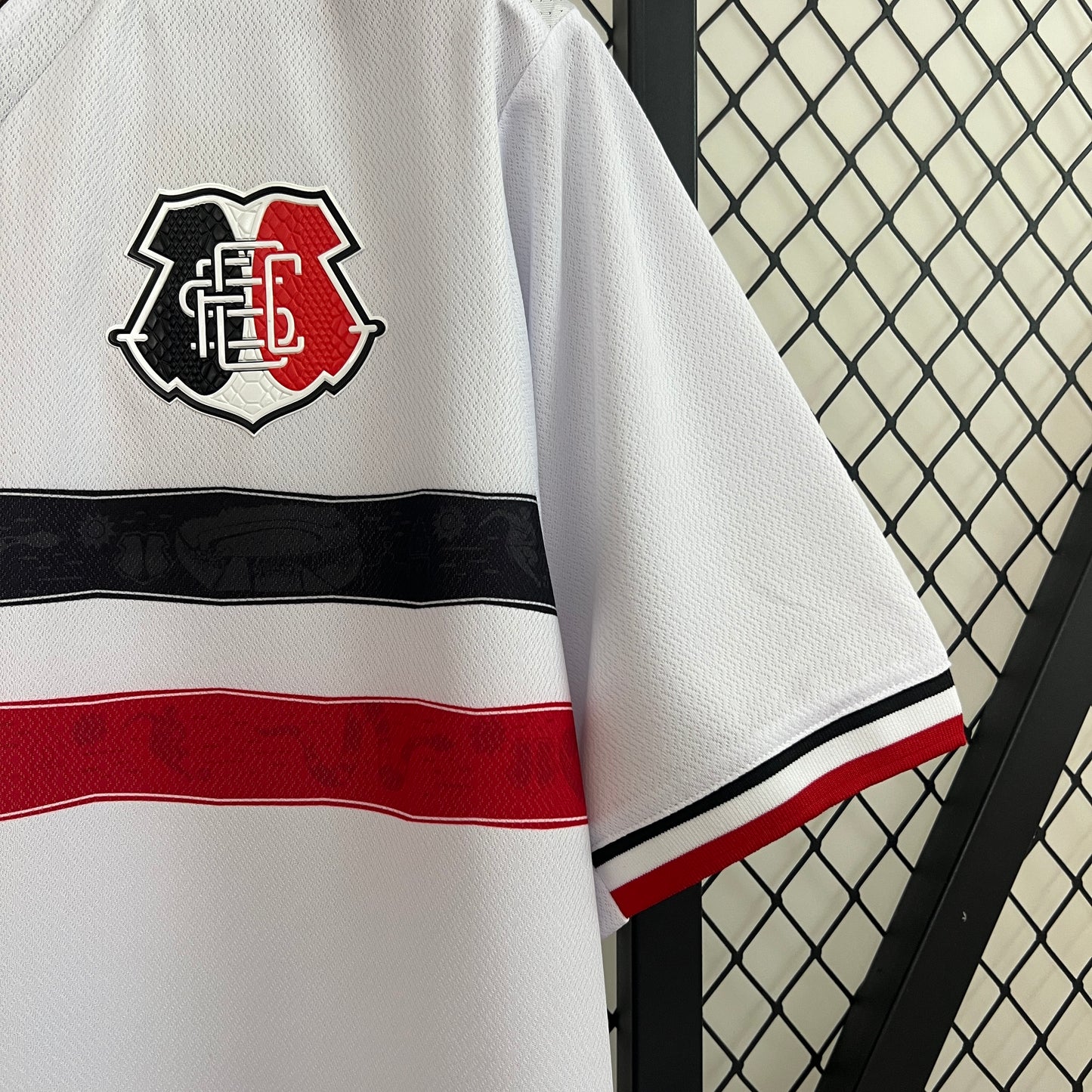 24/25 Santa Cruz Away